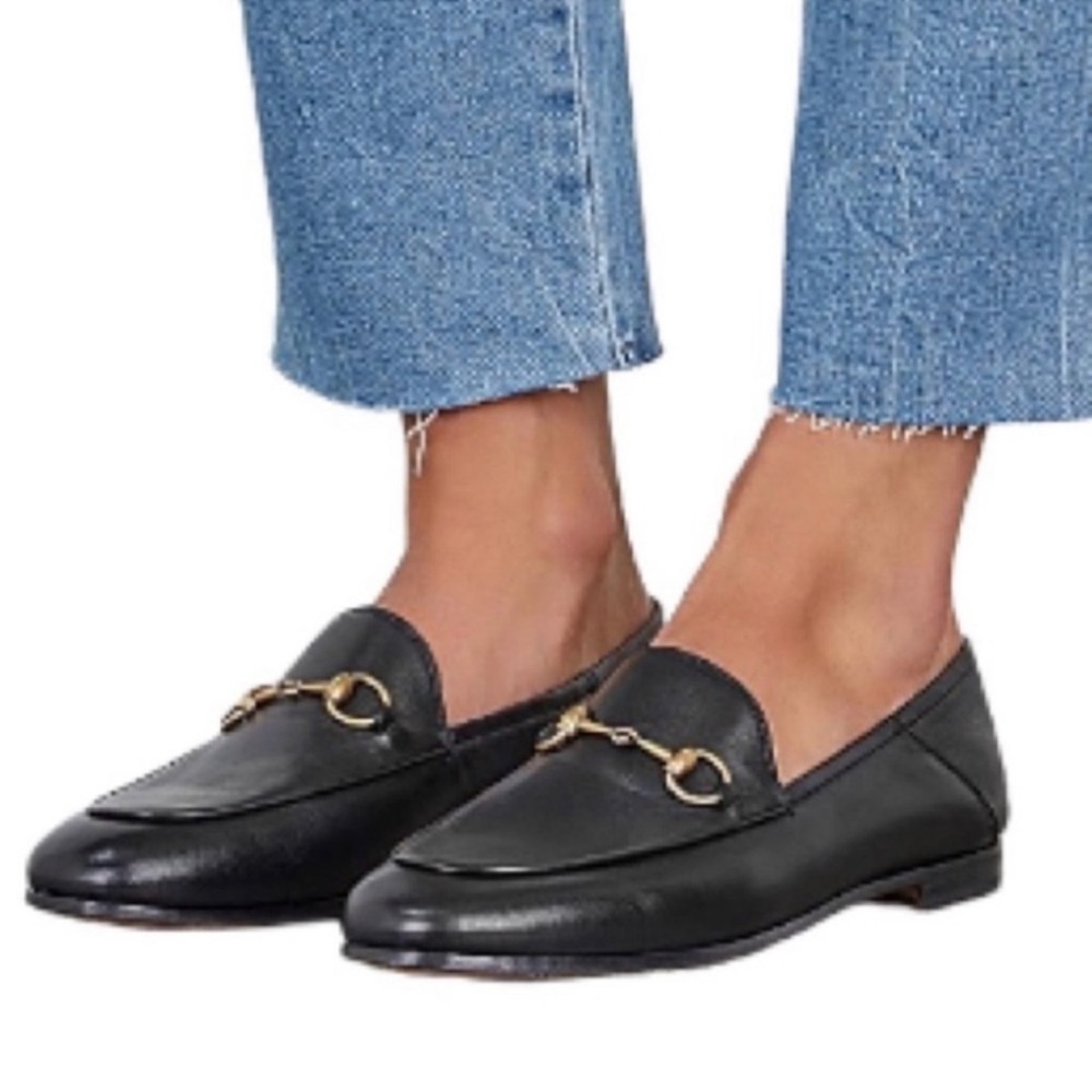 GUCCI Loafers